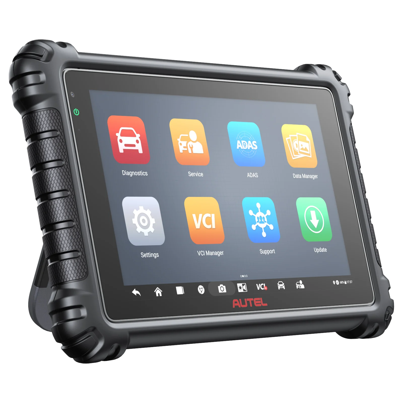 MaxiSYS MS906 Pro - Image 18