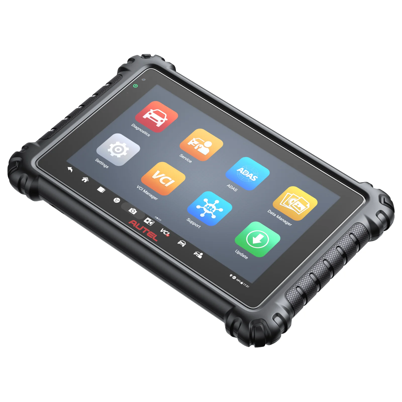 MaxiSYS MS906 Pro - Image 19