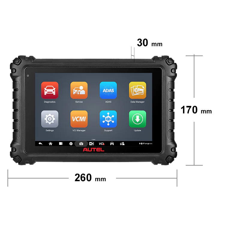 MaxiSYS MS906 Pro - Image 5