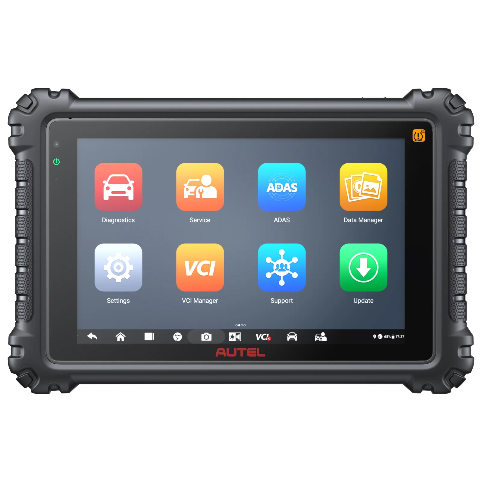 MaxiSYS MS906 Pro-TS - Image 14