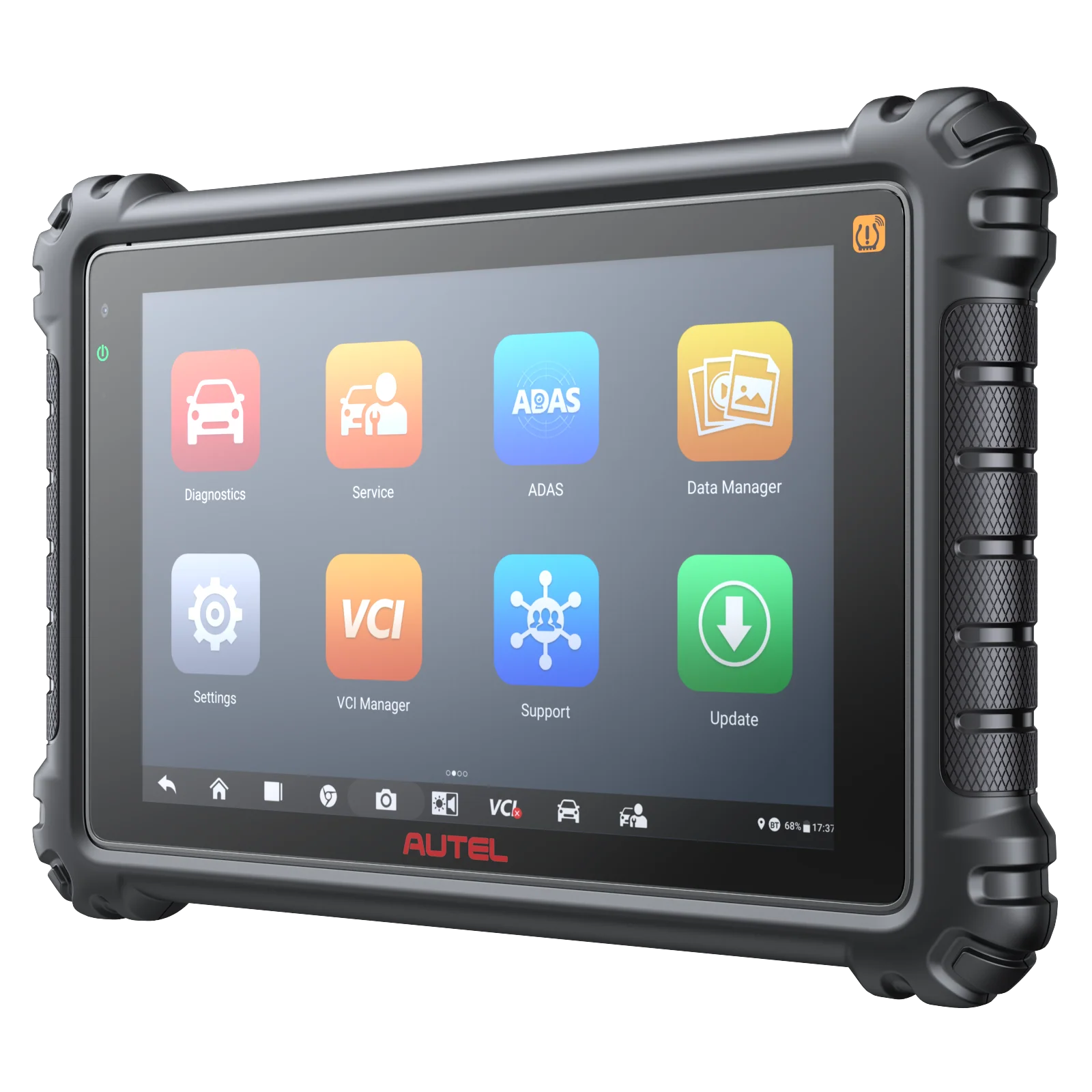 MaxiSYS MS906 Pro-TS - Image 15