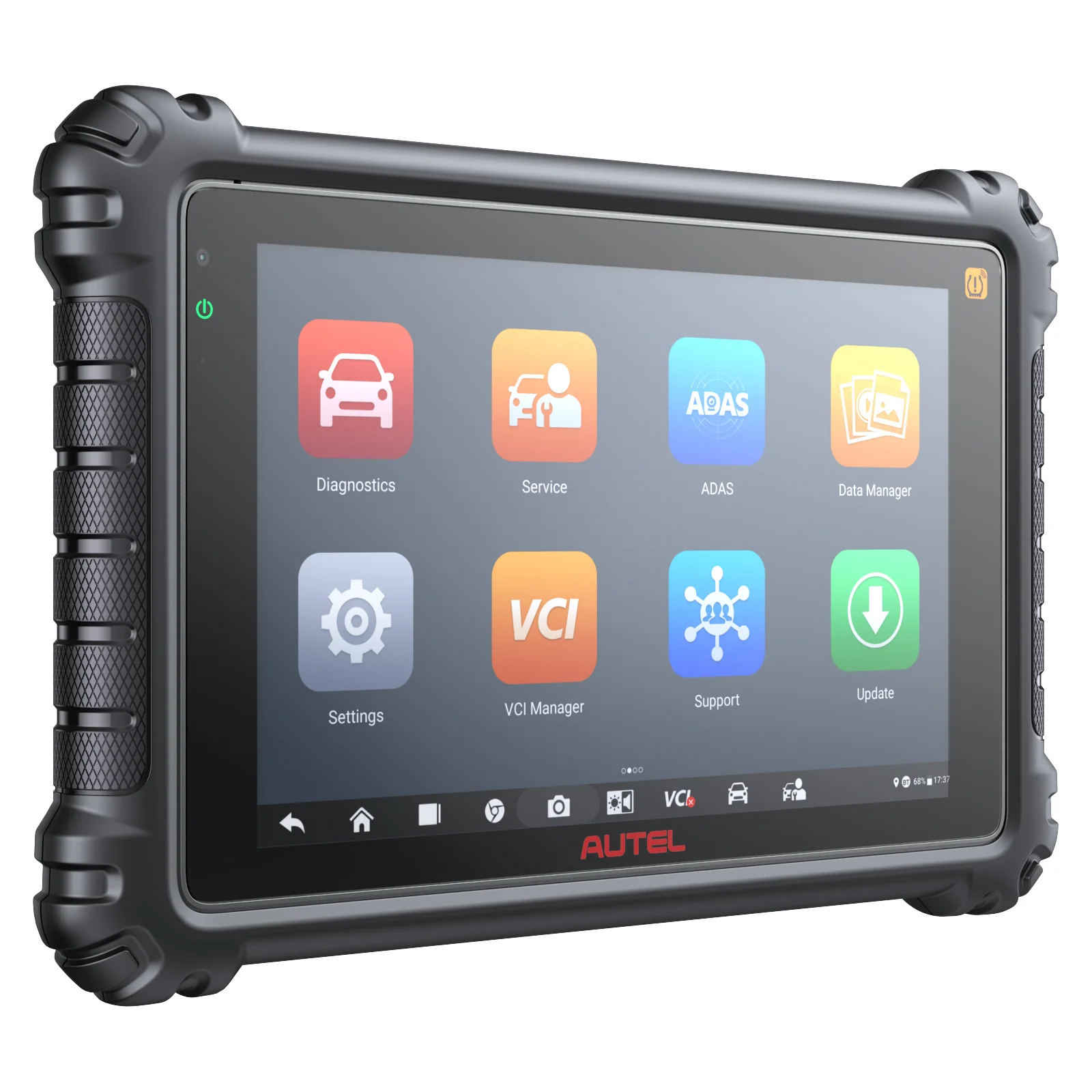 MaxiSYS MS906 Pro-TS - Image 16