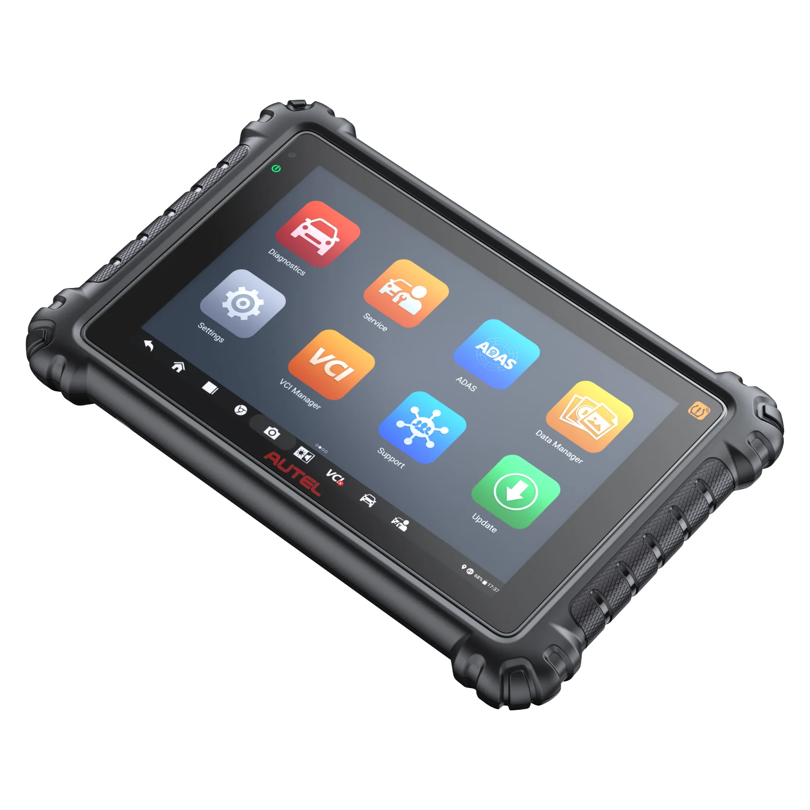 MaxiSYS MS906 Pro-TS - Image 19