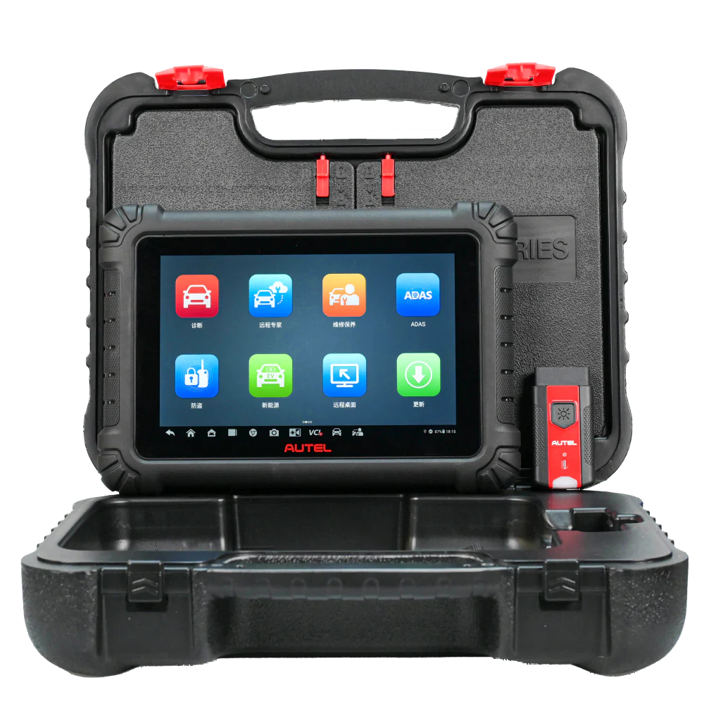 MaxiSys MS906 MAX/MS906MAX - Image 5