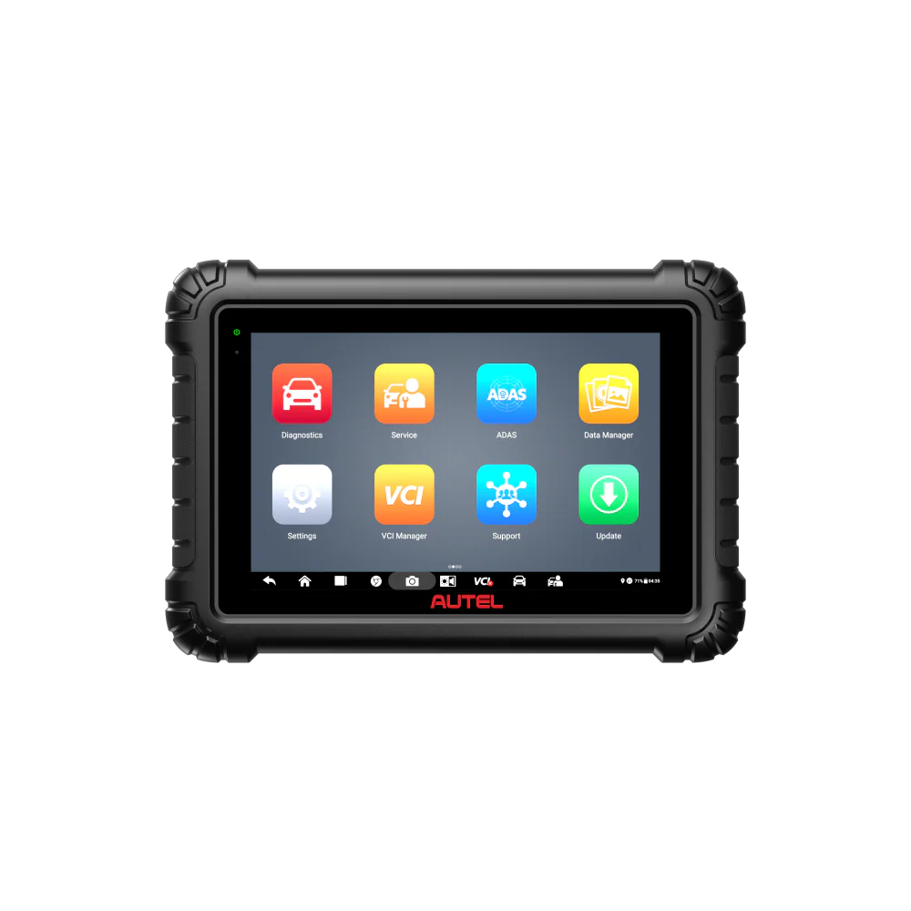 MaxiSys MS906 MAX/MS906MAX - Image 6