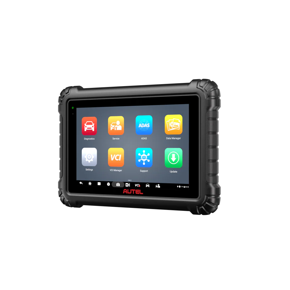 MaxiSys MS906 MAX/MS906MAX - Image 7