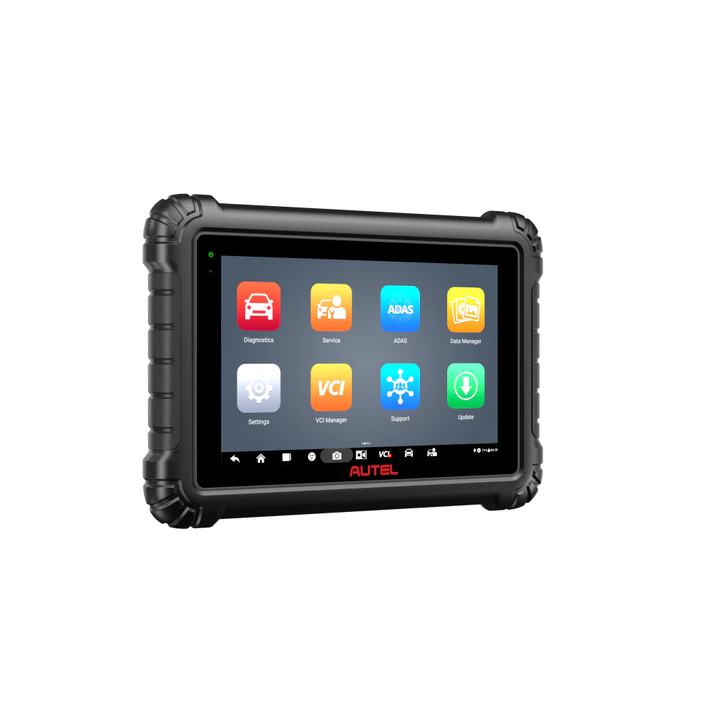 MaxiSys MS906 MAX/MS906MAX - Image 8