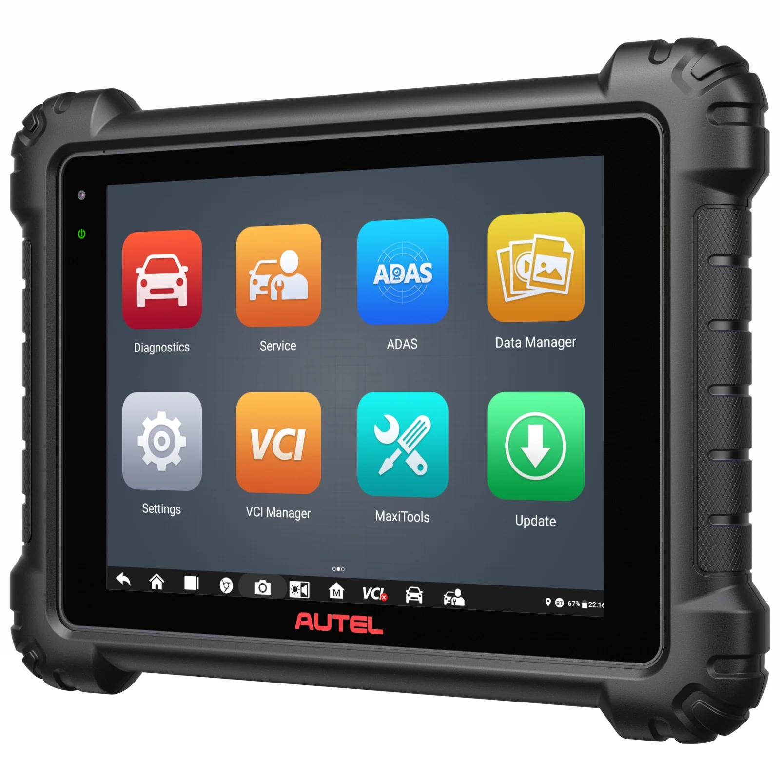 MaxiSys MS909/MS909 EV - Image 11