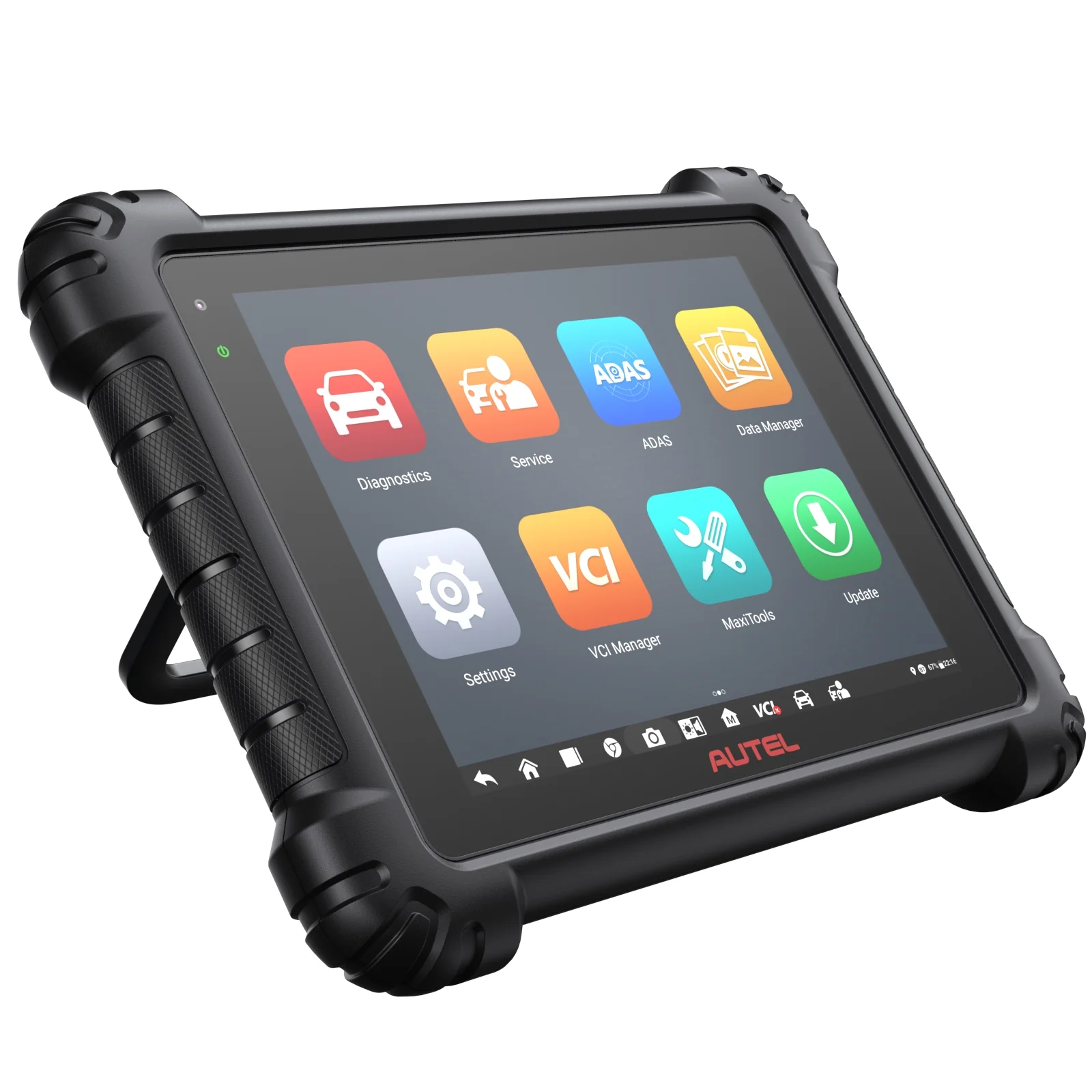 MaxiSys MS909/MS909 EV - Image 13