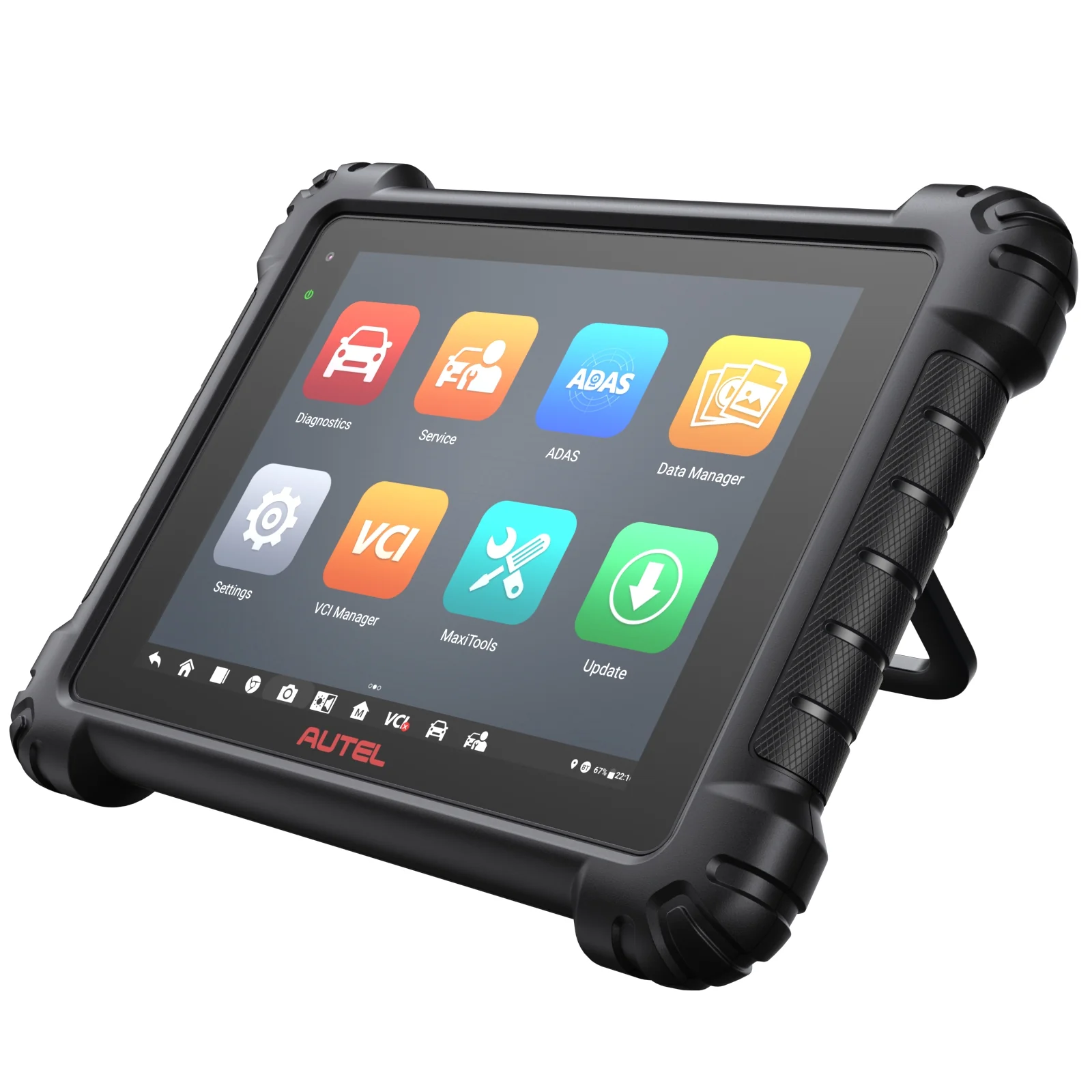 MaxiSys MS909/MS909 EV - Image 14