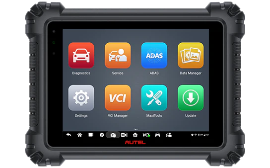 MaxiSys MS909/MS909 EV - Image 15