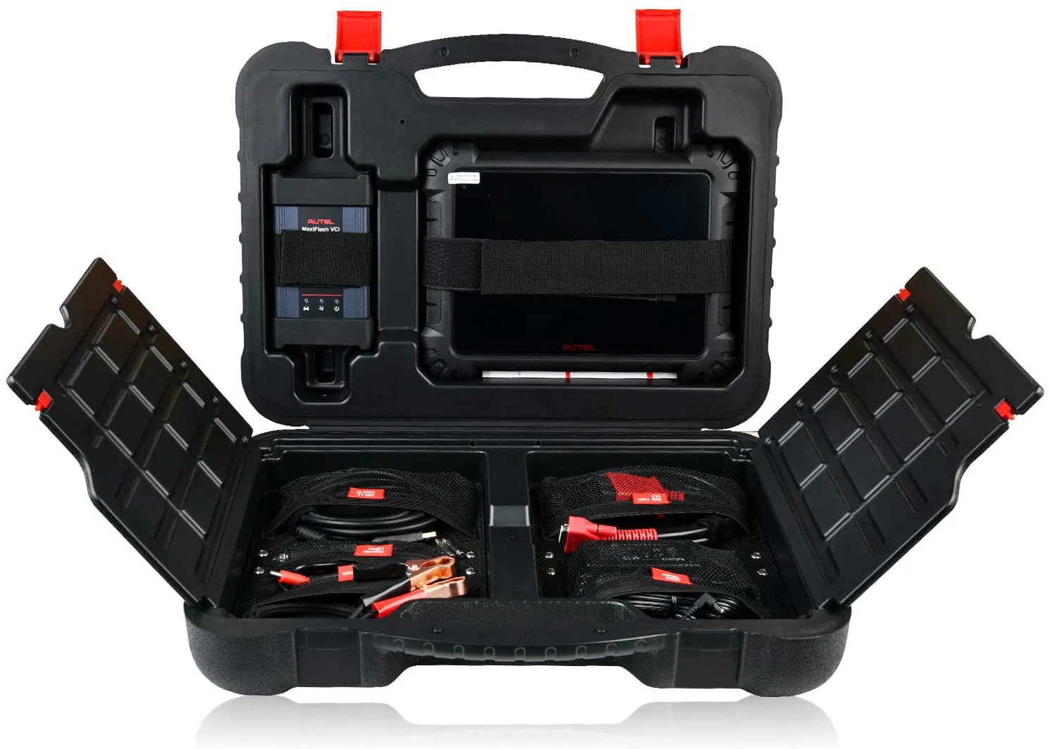 MaxiSys MS909/MS909 EV - Image 8