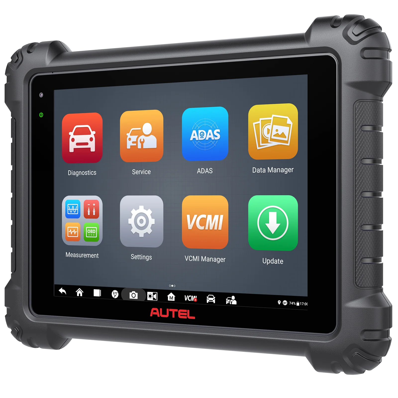 MaxiSYS MS919/MS919 EV - Image 11