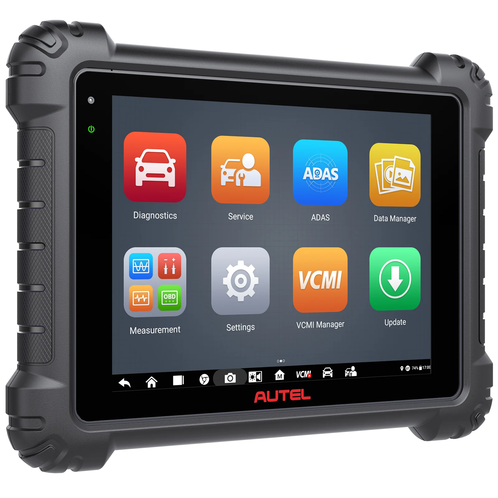 MaxiSYS MS919/MS919 EV - Image 12