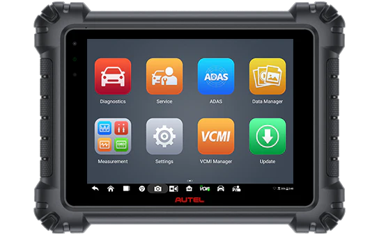 MaxiSYS MS919/MS919 EV - Image 3