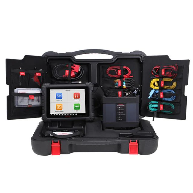 MaxiSYS MS919/MS919 EV - Image 6