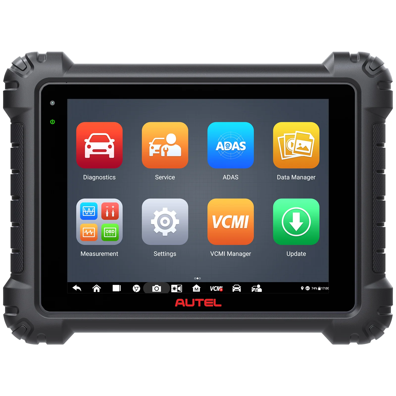 MaxiSYS MS919/MS919 EV - Image 8