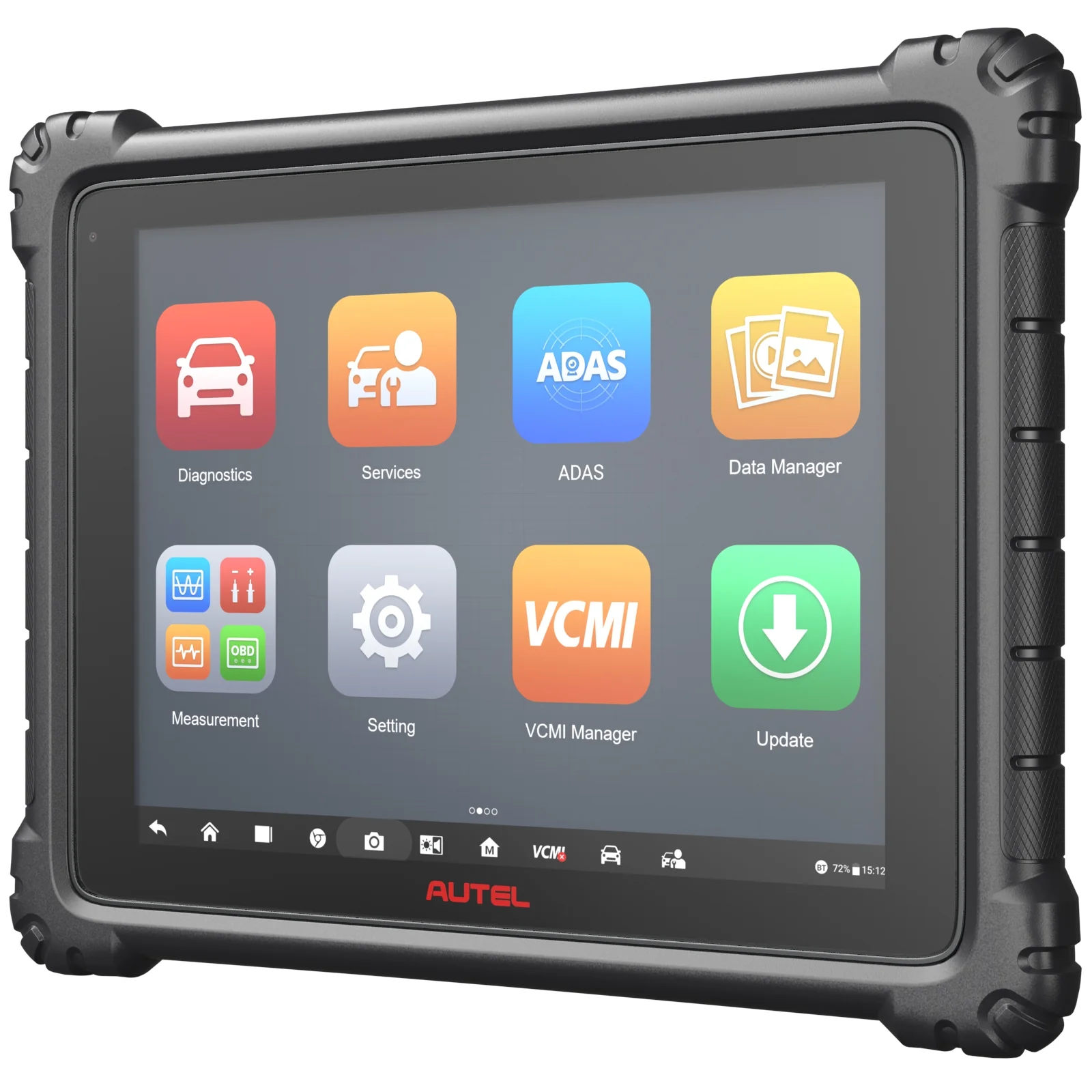 MaxiSys Ultra - Image 12