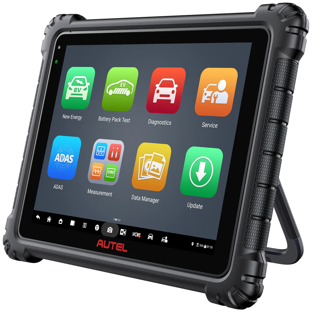 MaxiSys Ultra EV - Image 8