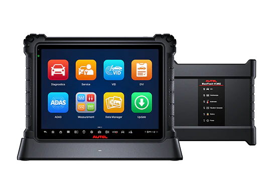 MaxiSys Ultra S2 - Image 10