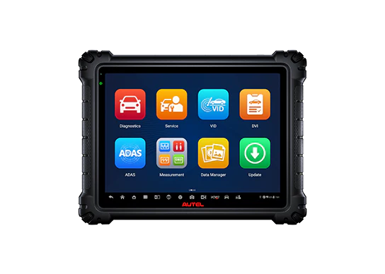 MaxiSys Ultra S2 - Image 11