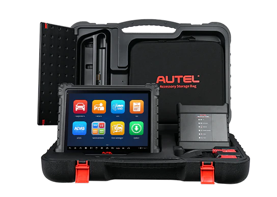 MaxiSys Ultra S2 - Image 13