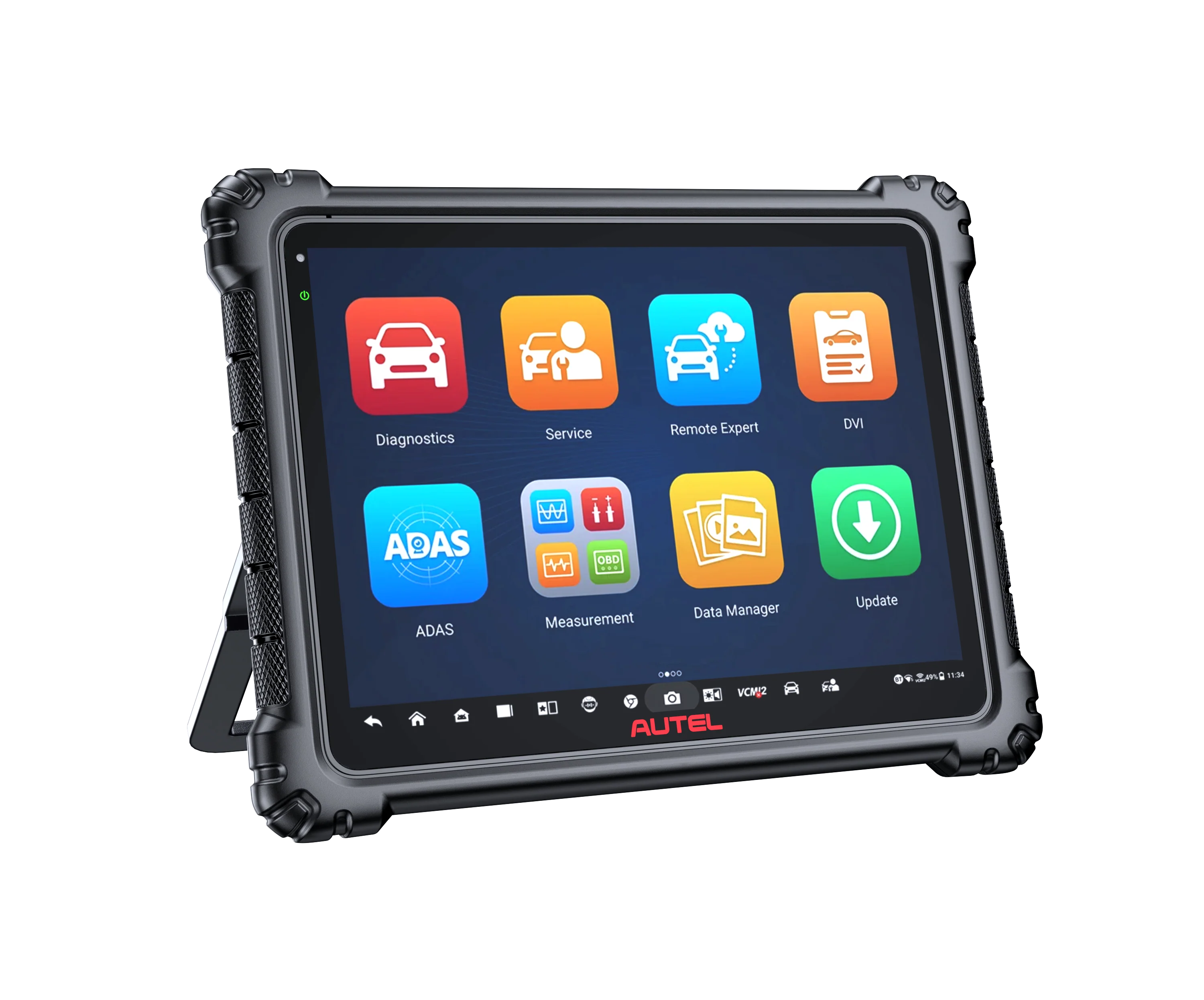 MaxiSys Ultra S2 - Image 15