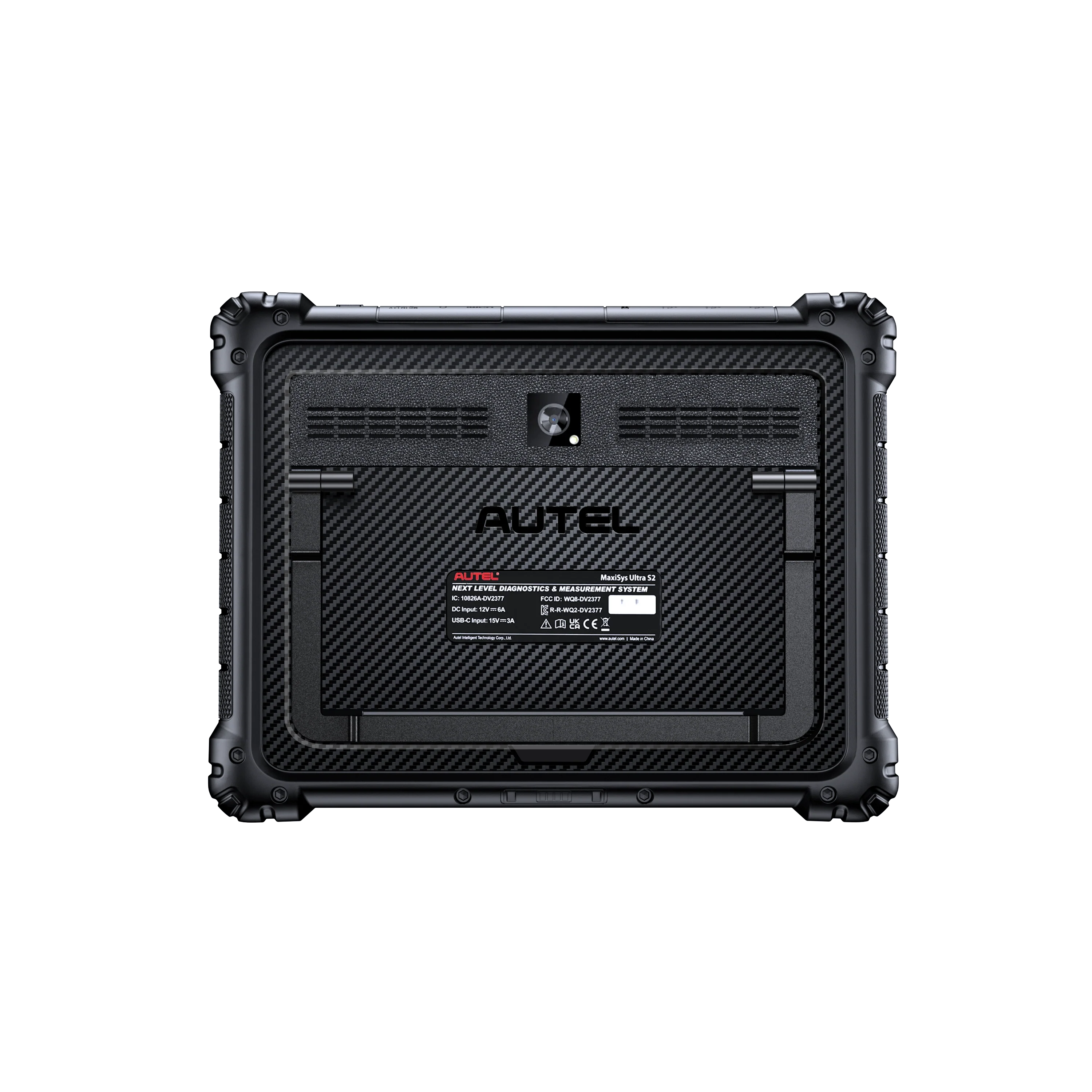 MaxiSys Ultra S2 - Image 18