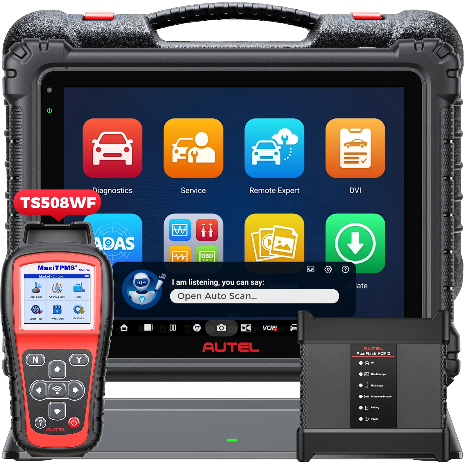 MaxiSys Ultra S2 - Image 19