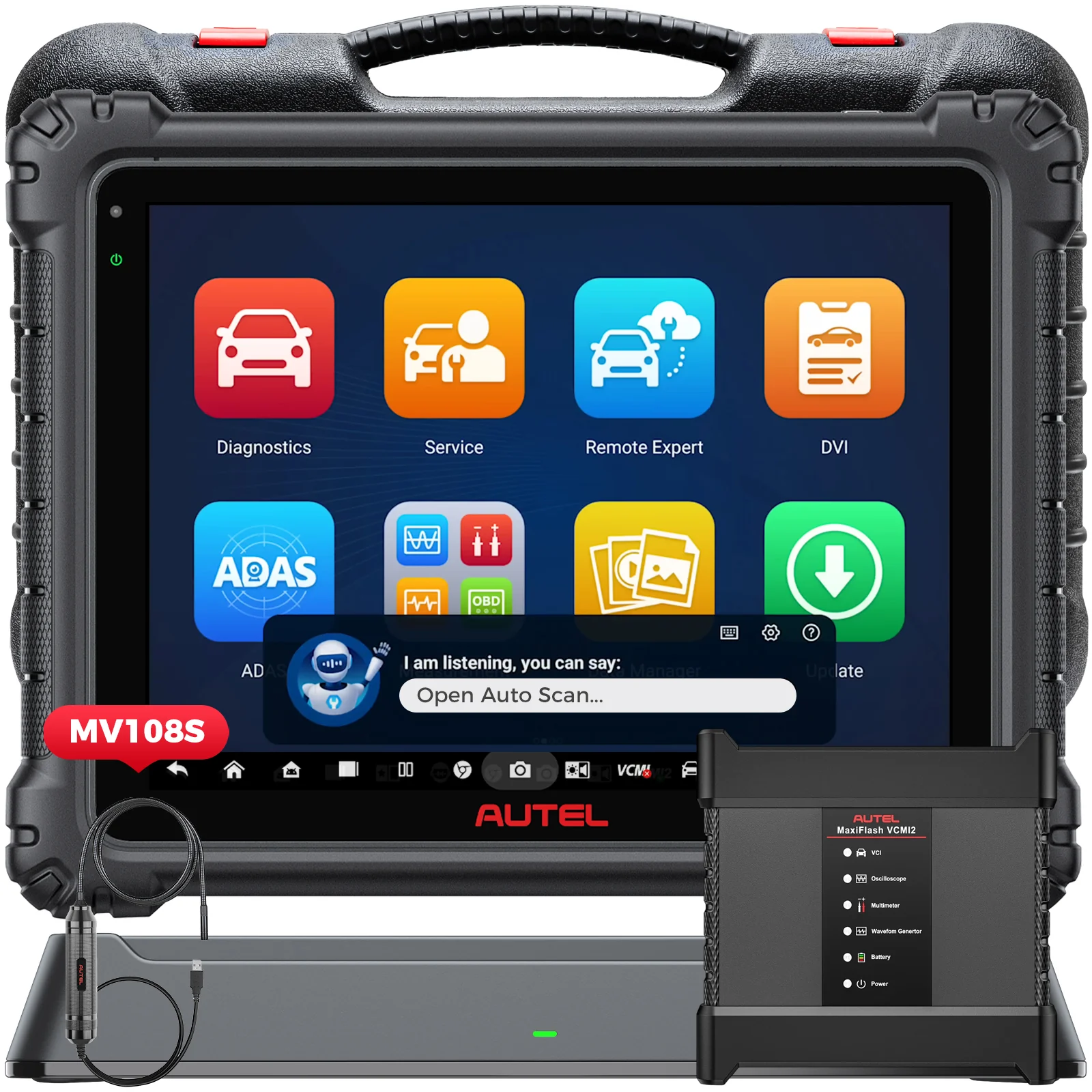 MaxiSys Ultra S2 - Image 20