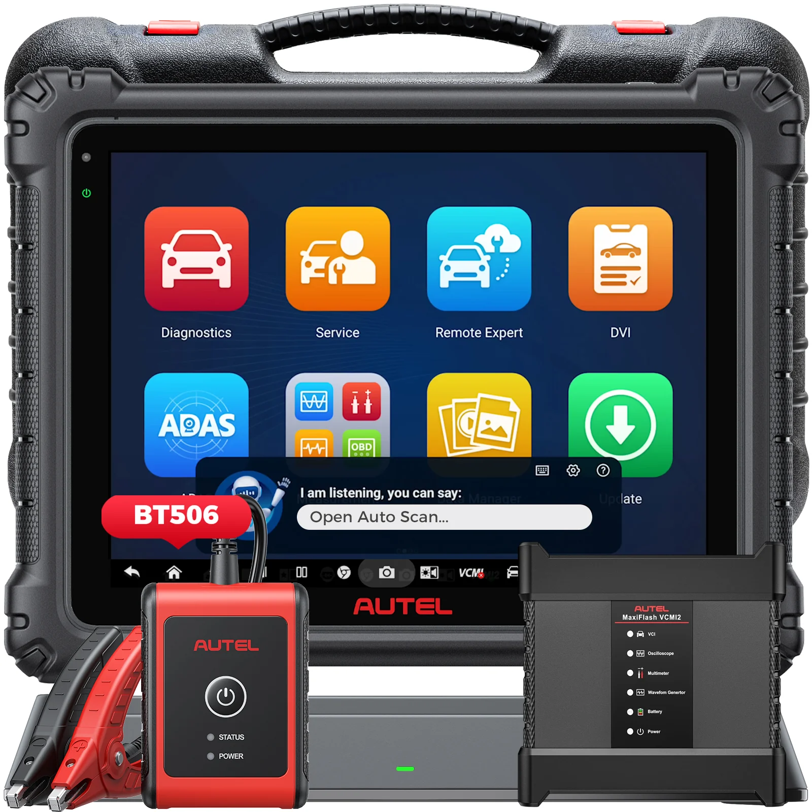 MaxiSys Ultra S2 - Image 21