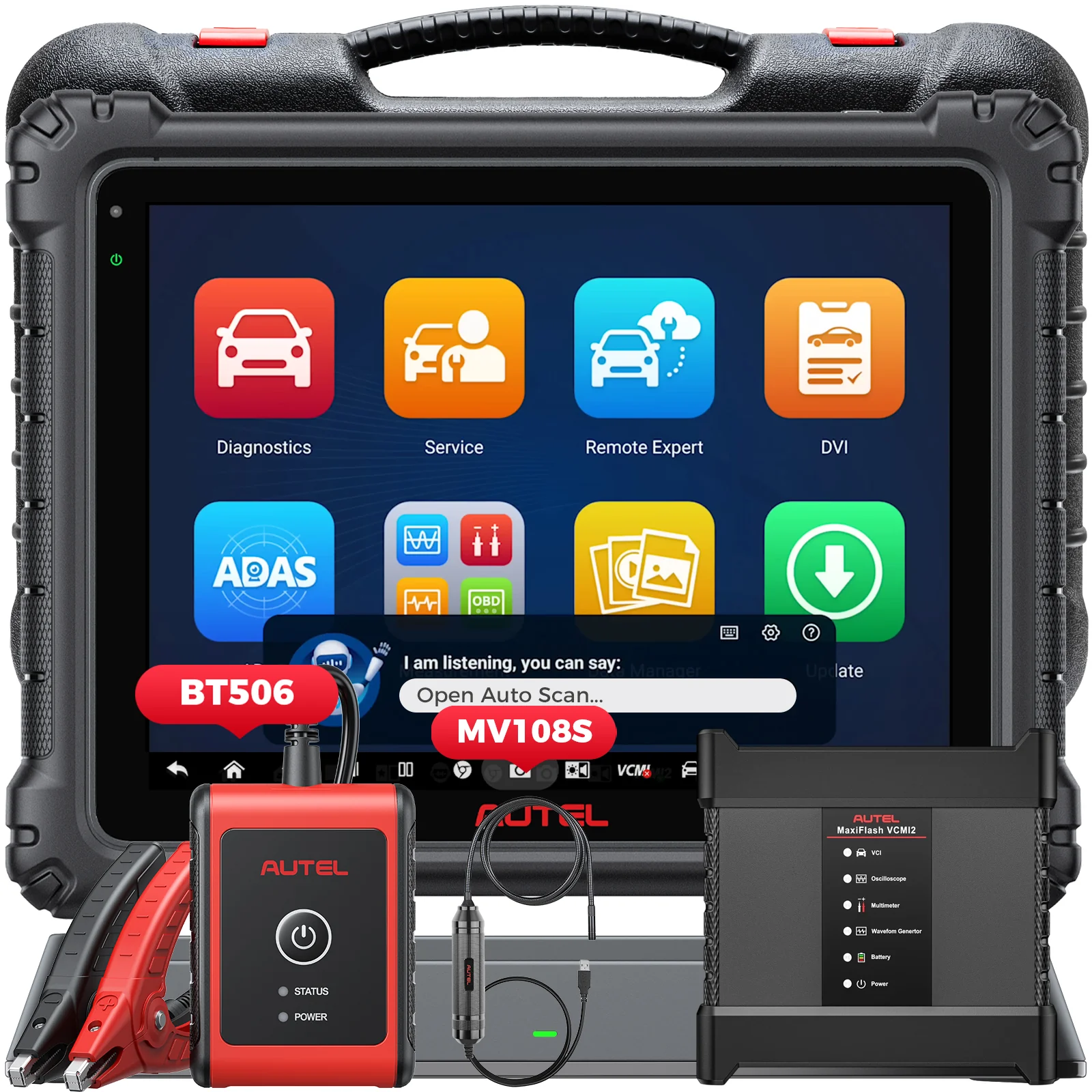 MaxiSys Ultra S2 - Image 22