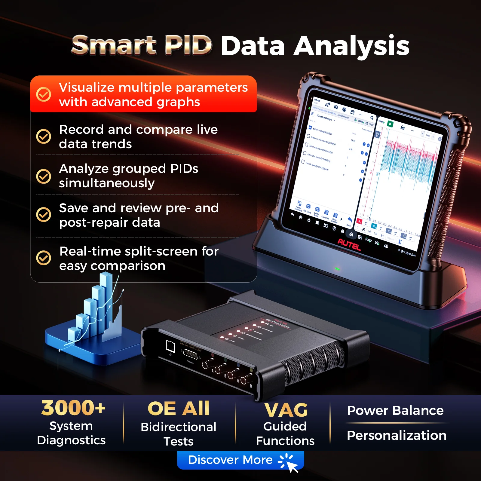 MaxiSys Ultra S2 - Image 8