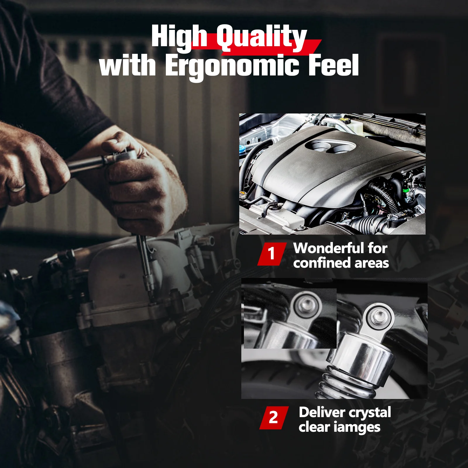 MaxiVideo MV105S/MV108S - Image 10