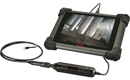 MaxiVideo MV105S/MV108S - Image 3