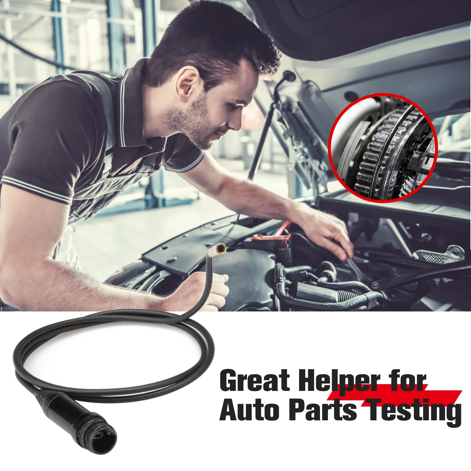 MaxiVideo MV105S/MV108S - Image 8