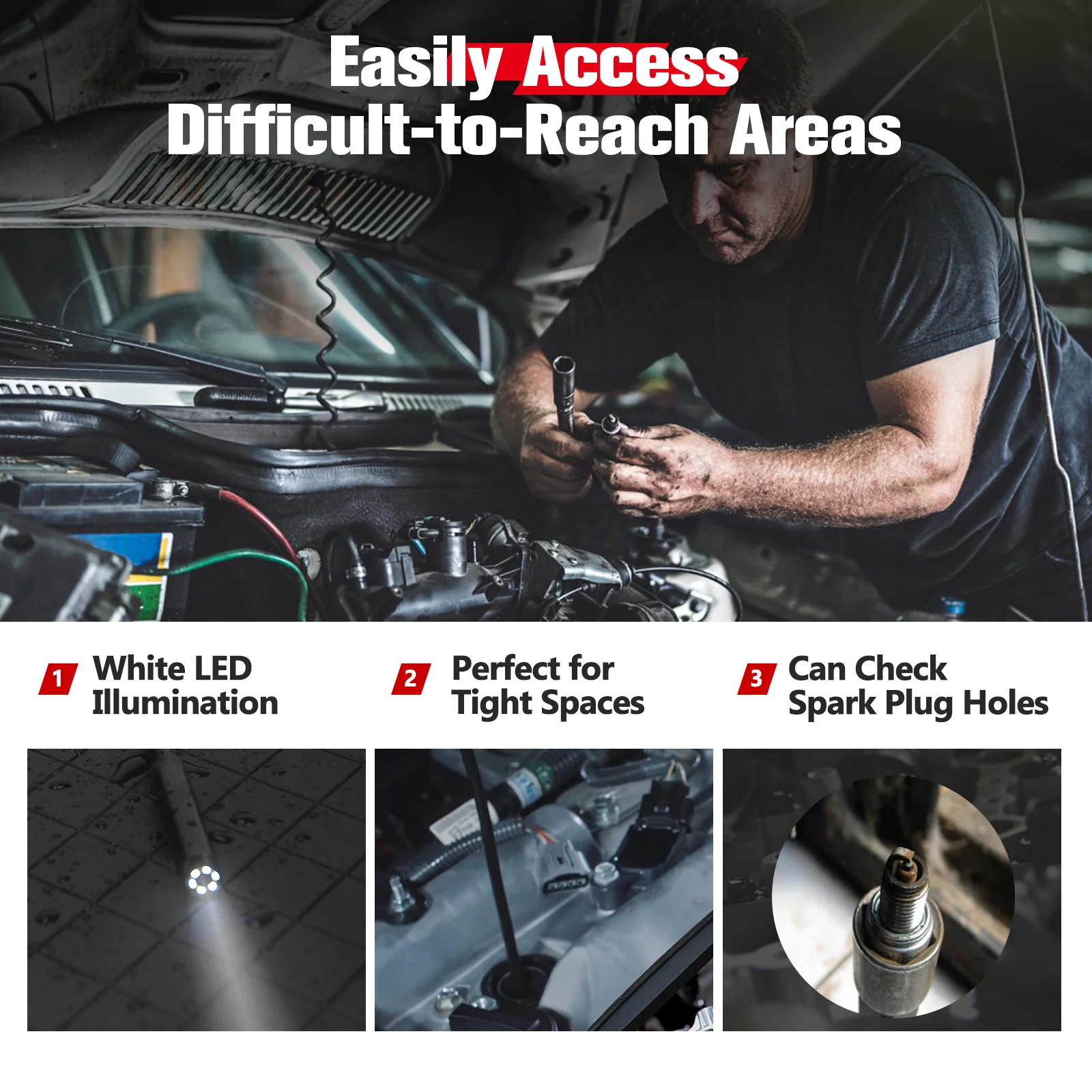 MaxiVideo MV105S/MV108S - Image 9