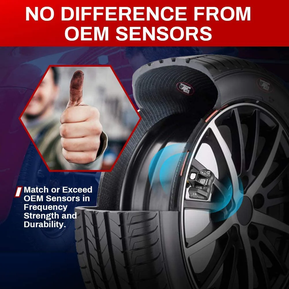 1-Sensor R (Screw-in) 4pcs - Image 5