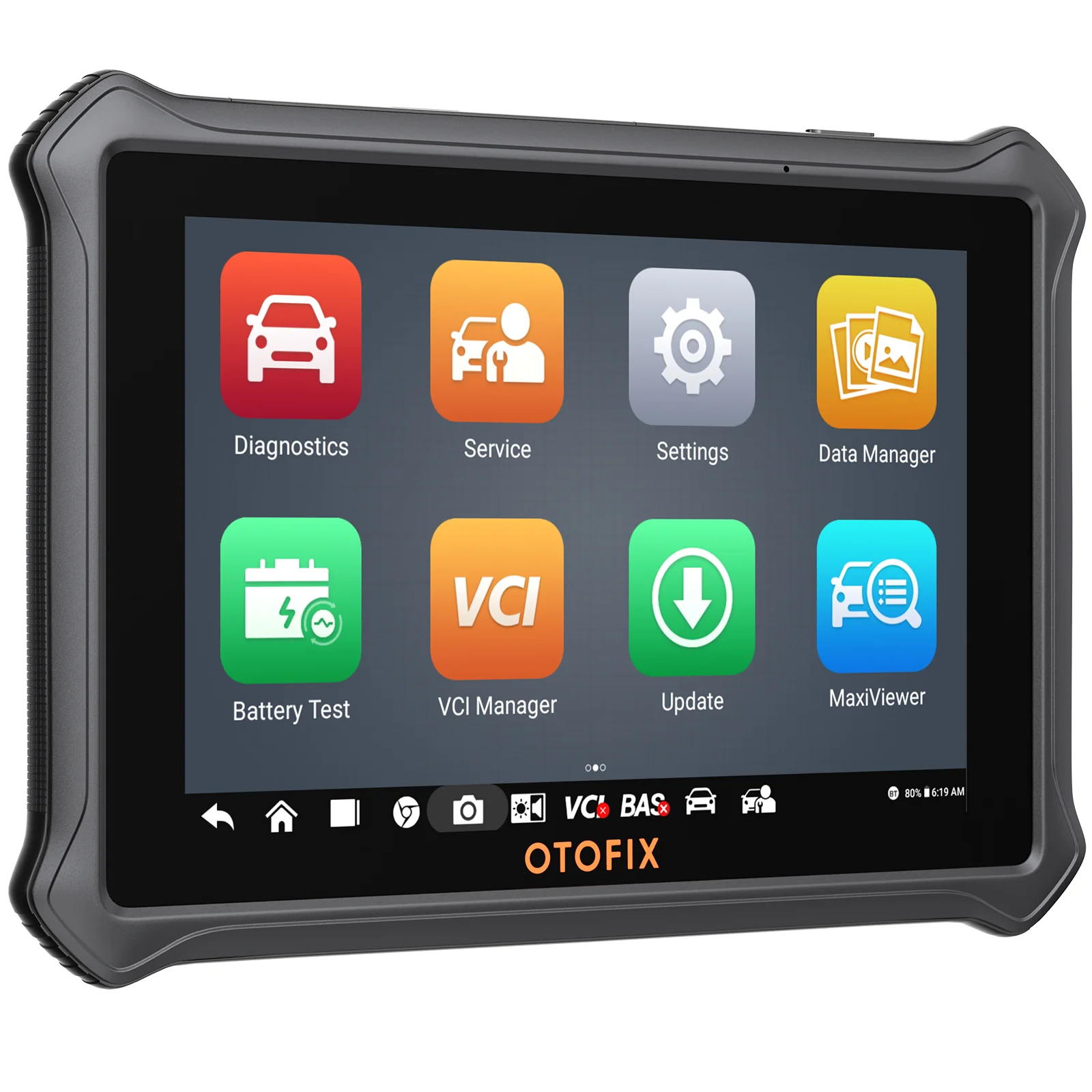 OTOFIX D1 - Image 12