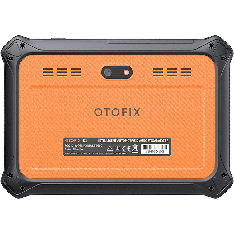 OTOFIX D1 - Image 13