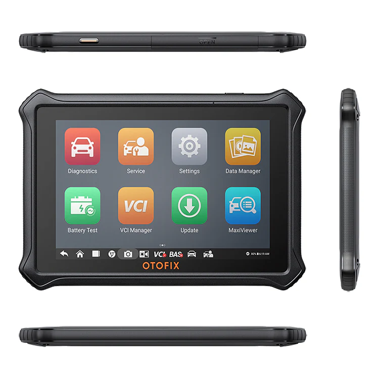 OTOFIX D1 - Image 14