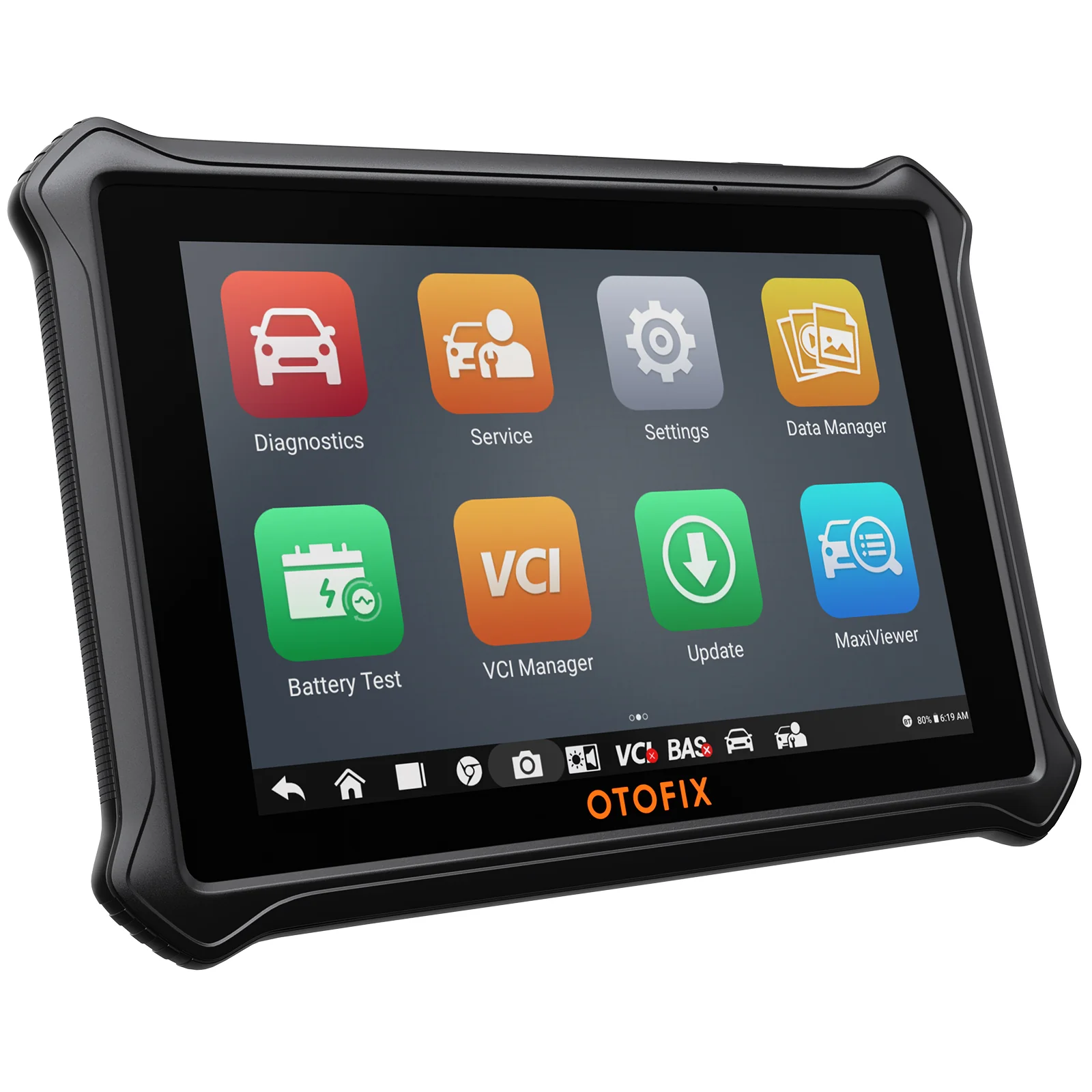 OTOFIX D1 - Image 17