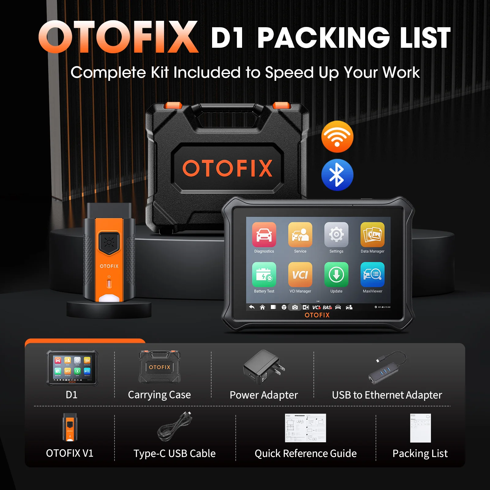 OTOFIX D1 - Image 3