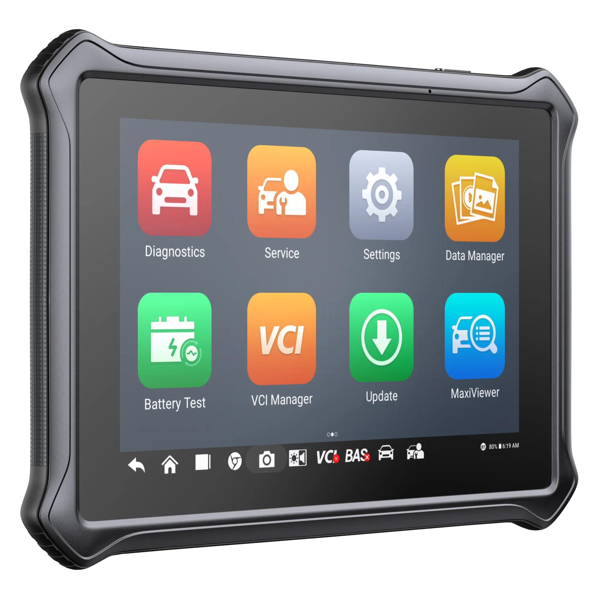 OTOFIX D1 Lite - Image 12