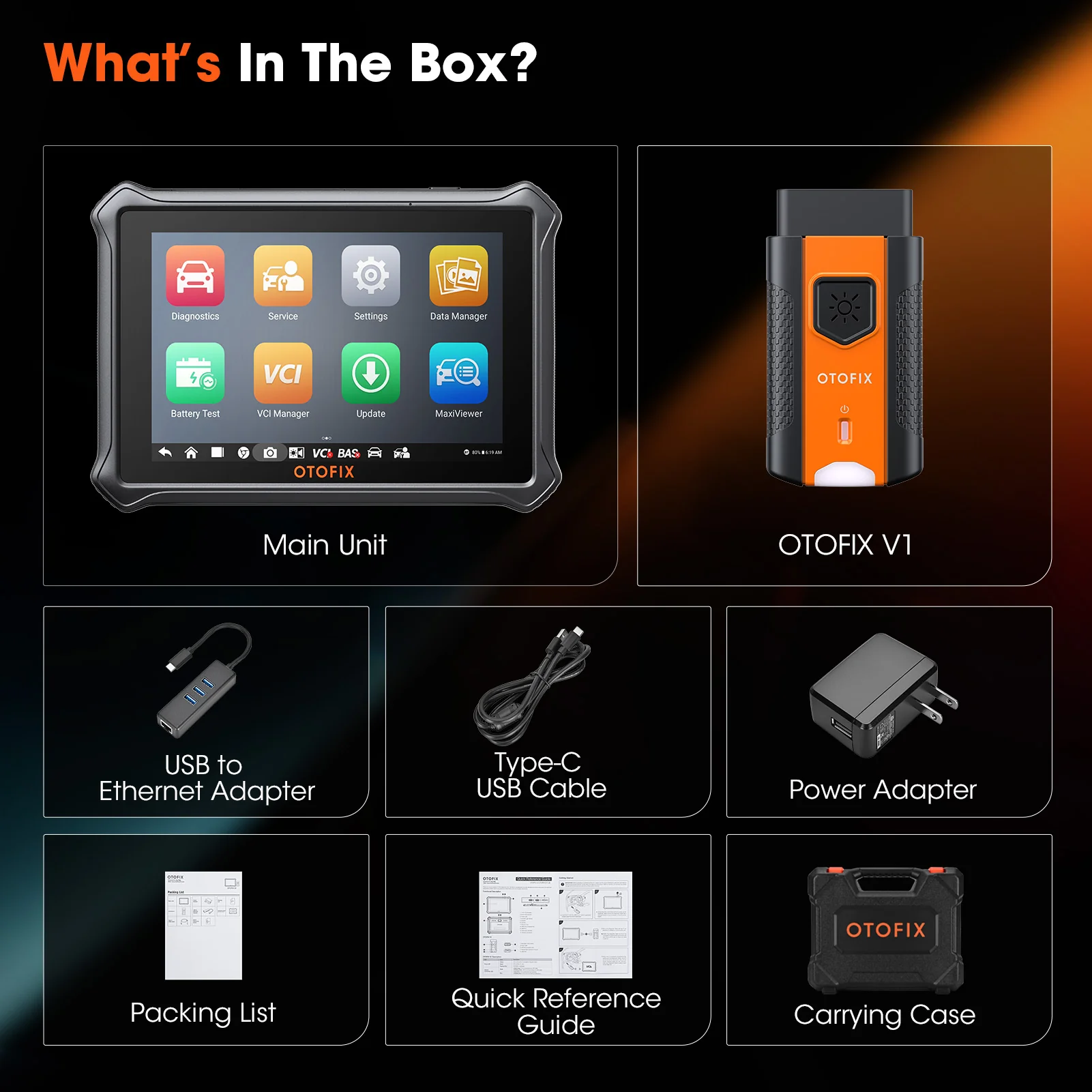 OTOFIX D1 Lite - Image 3