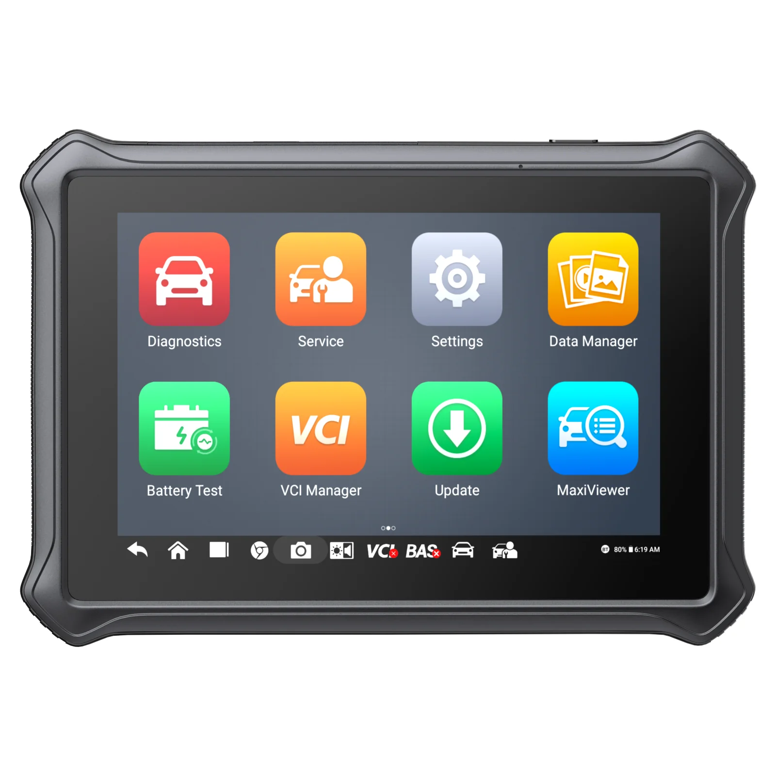 OTOFIX D1 Lite - Image 9