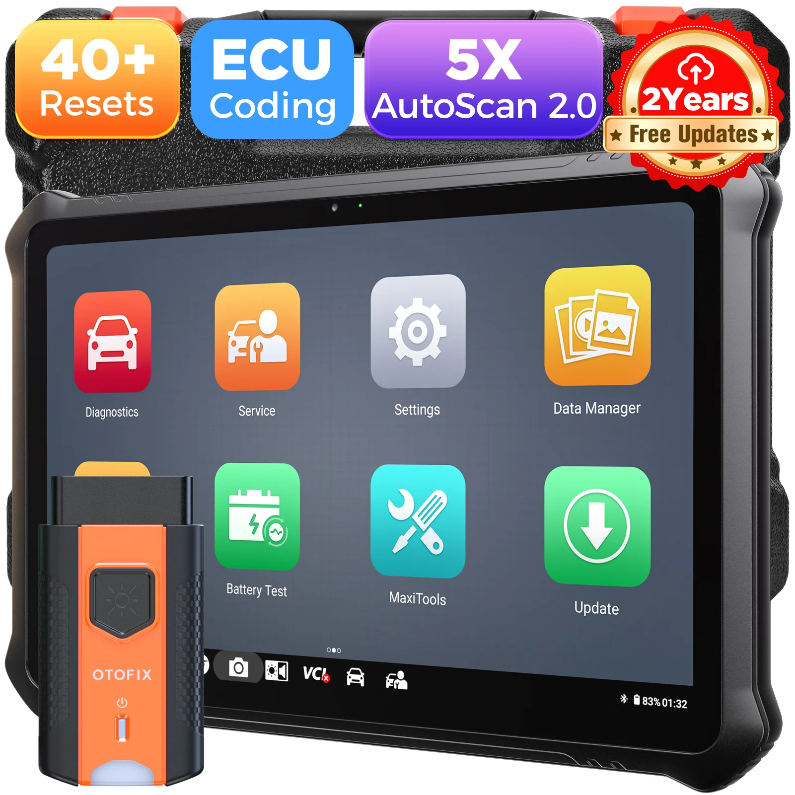 OTOFIX D1 PROS2 - Image 3